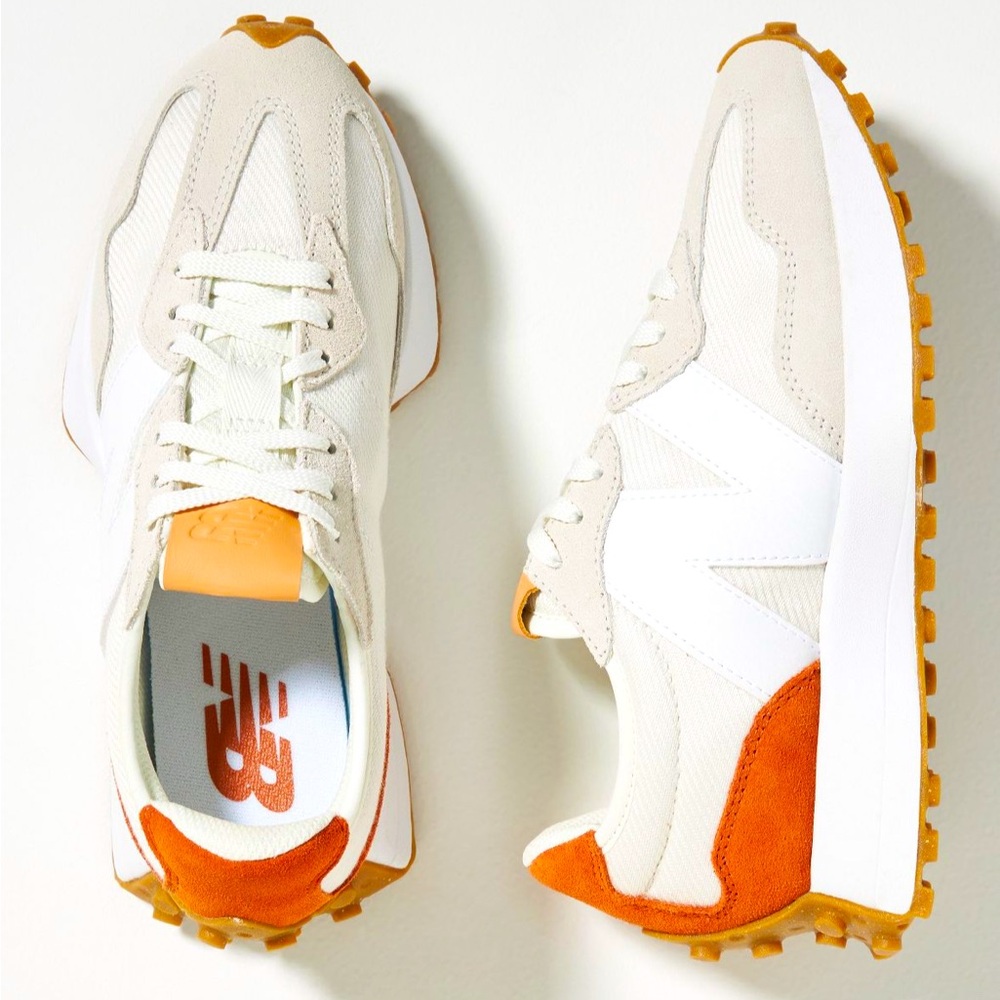 New balance 327 sneakers